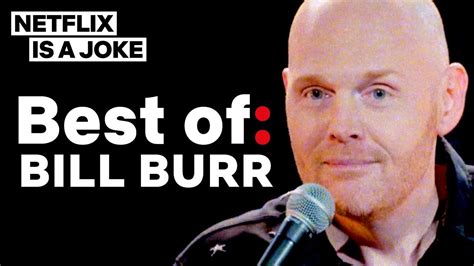 bill burr coco chanel joke|bill burr on netflix.